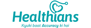 Healthians