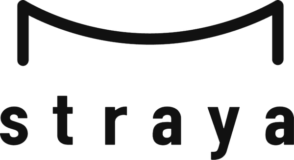 straya Co., Ltd.