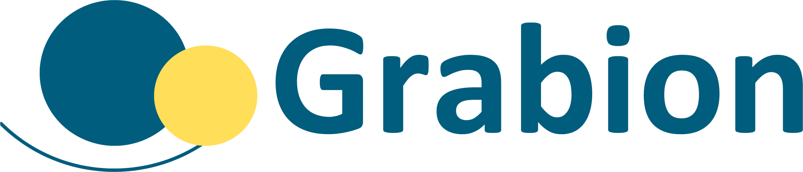 Grabion株式会社