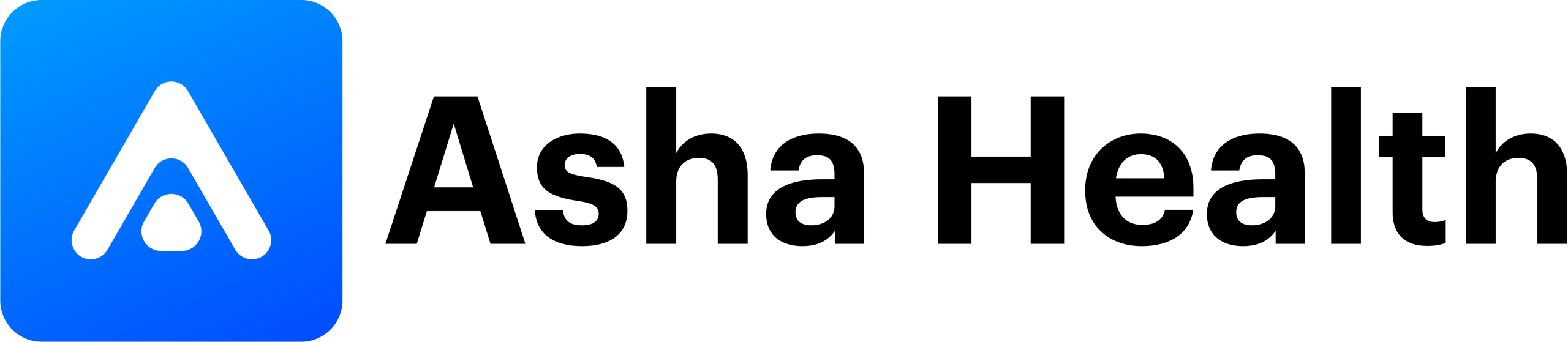 Asha Health, Inc.