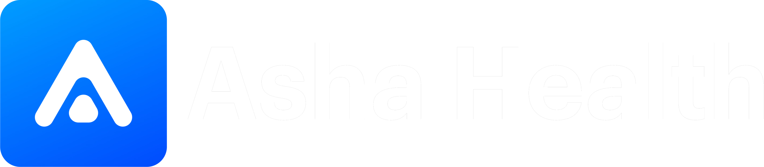 Asha Health, Inc.