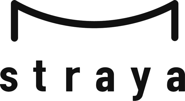 straya Co., Ltd.